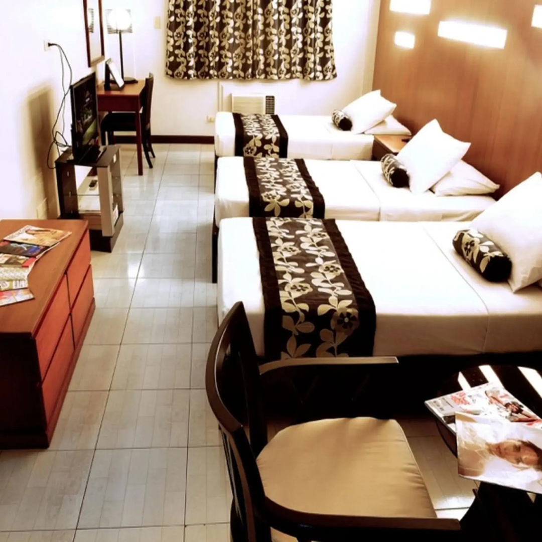 Foto - Jupiter Suites