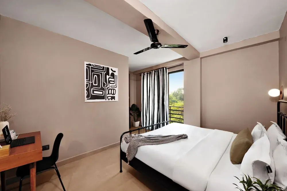 Foto - The Village Edit - Minimalist Hotels