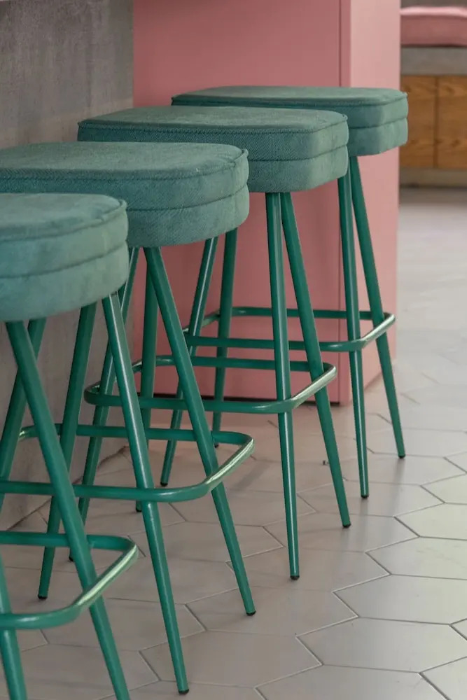 Photo - Colors Hotel Athens