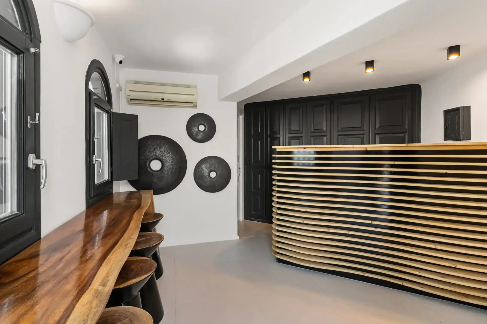 Foto - Mill Houses New Elegant Suites by Mr and Mrs White