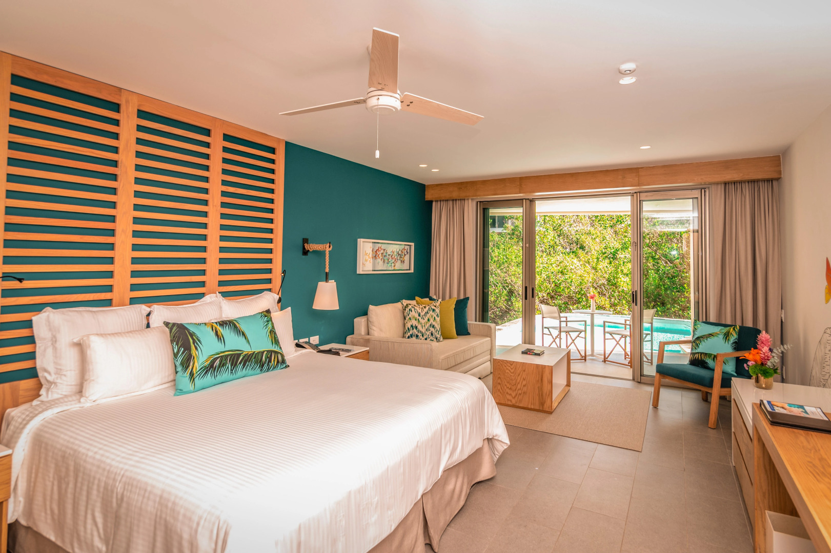 Foto - Dreams Natura Resort & Spa - All Inclusive