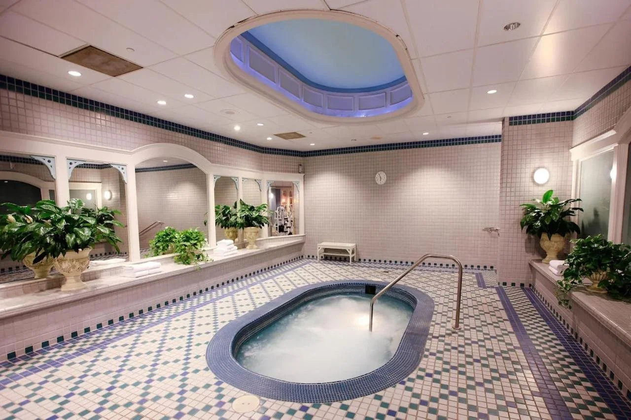 Photo - Disney's Boardwalk Inn & Villas