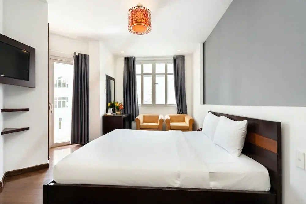 Foto - A&A Toronto Hotel