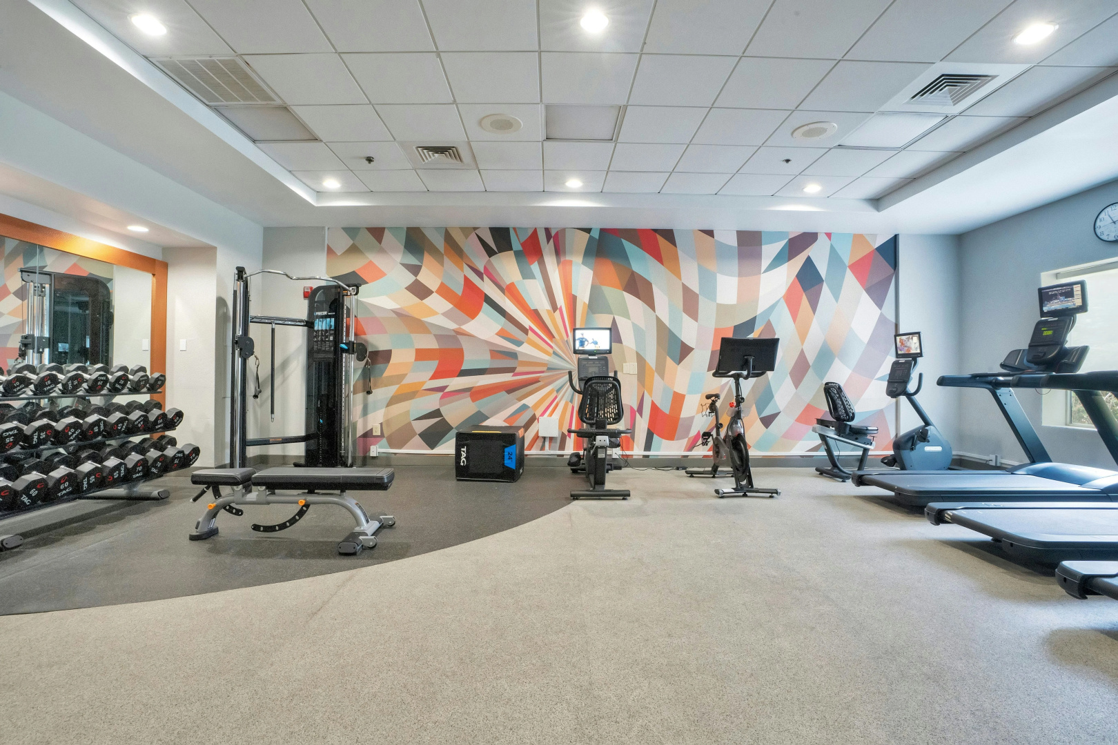 Foto - Hilton Garden Inn Jacksonville Airport