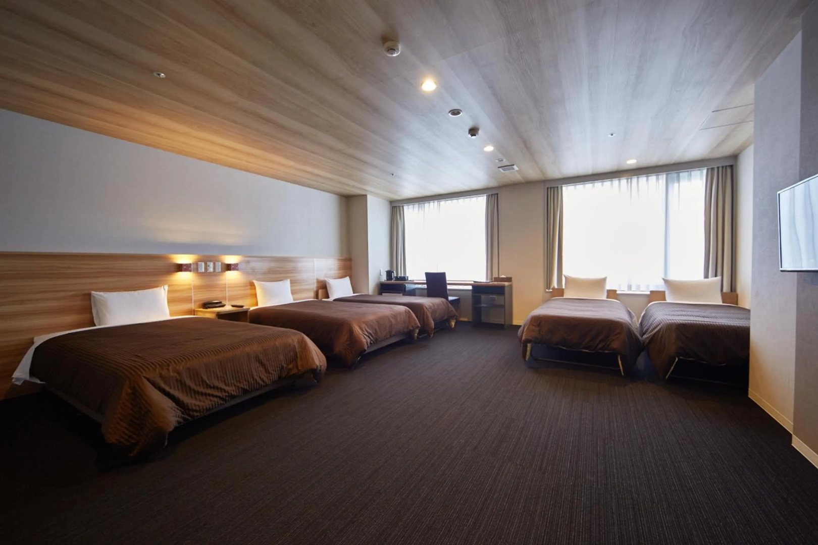 Foto - Izumisano Center Hotel