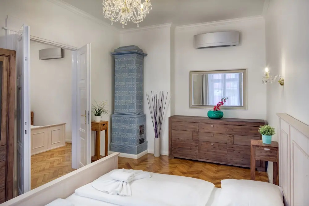 Foto - Selinor Old Town Apartments