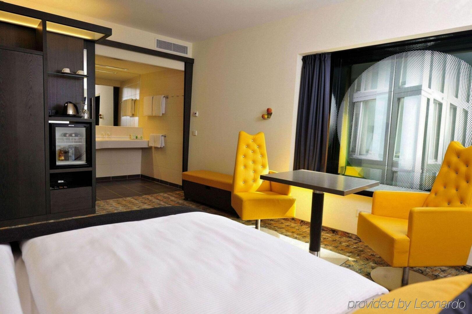 Foto - ARCOTEL Onyx Hamburg