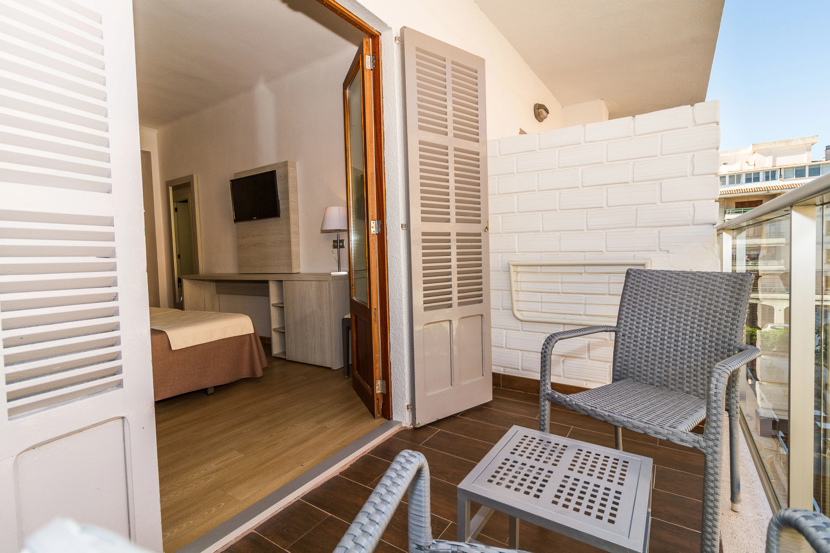 Photo - Eix Alcudia Hotel - Adults Only