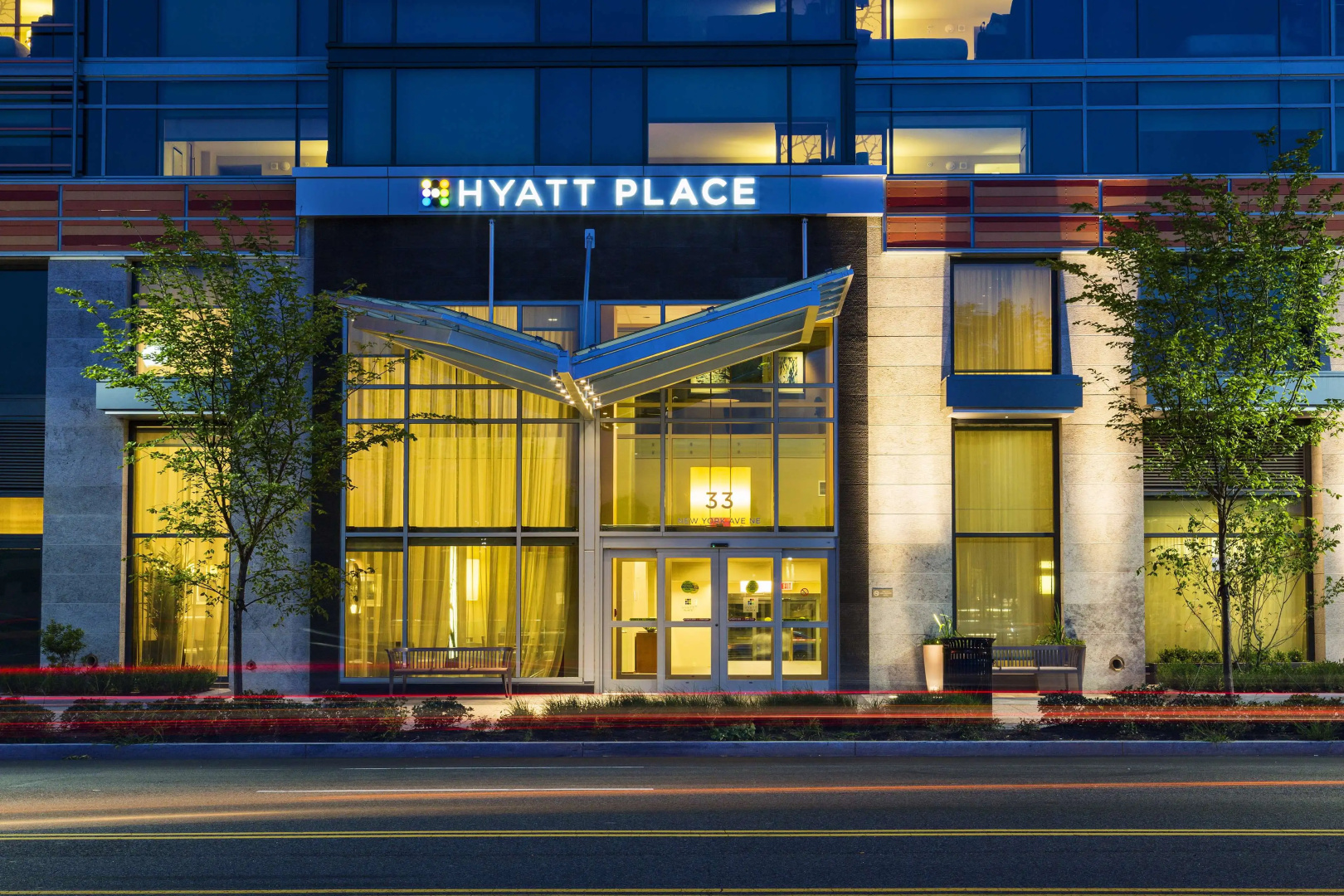 Photo - Hyatt Place Washington DC/US Capitol