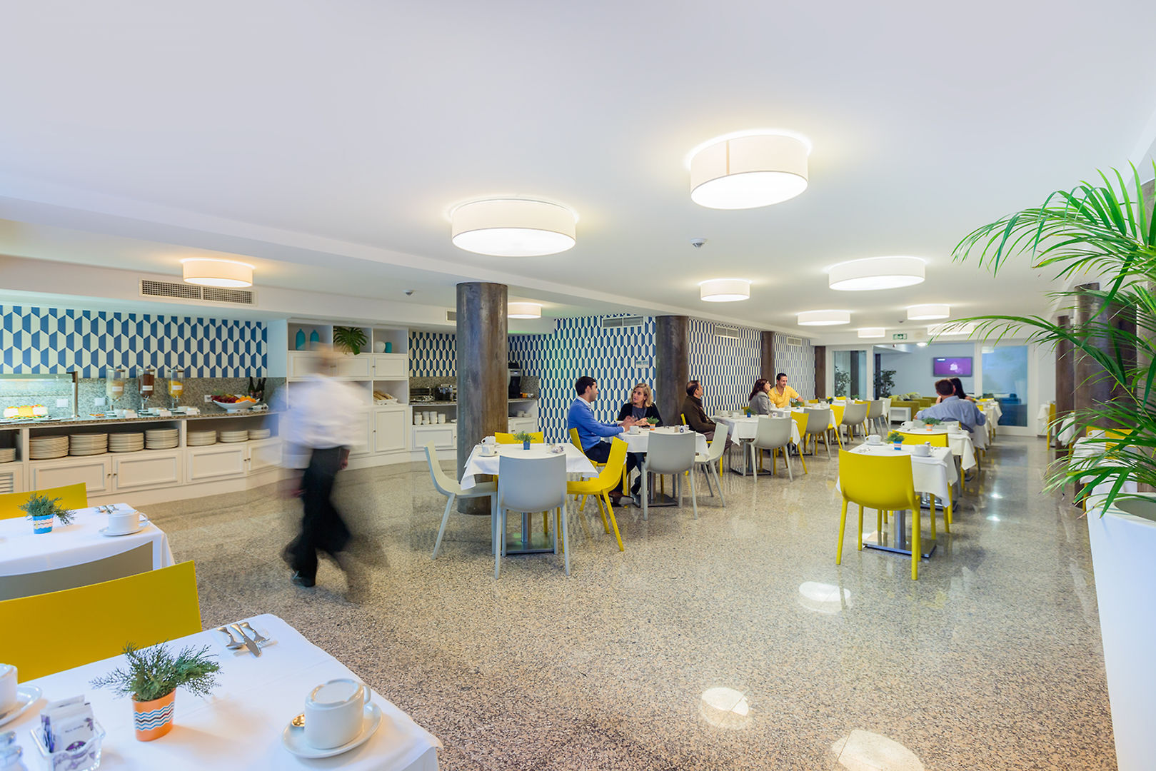 Photo - Terrace Mar Suite Hotel