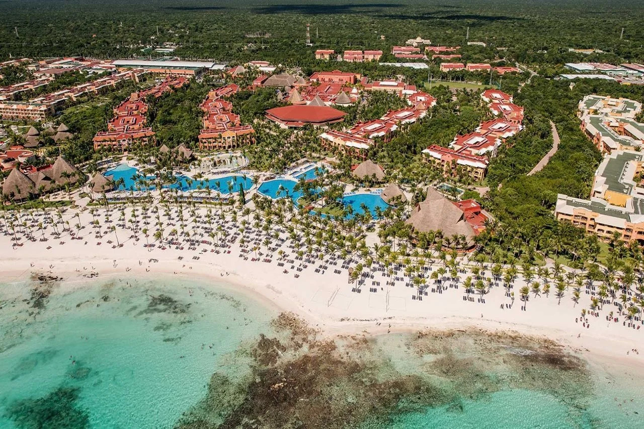 Photo - Barceló Maya Colonial - All Inclusive