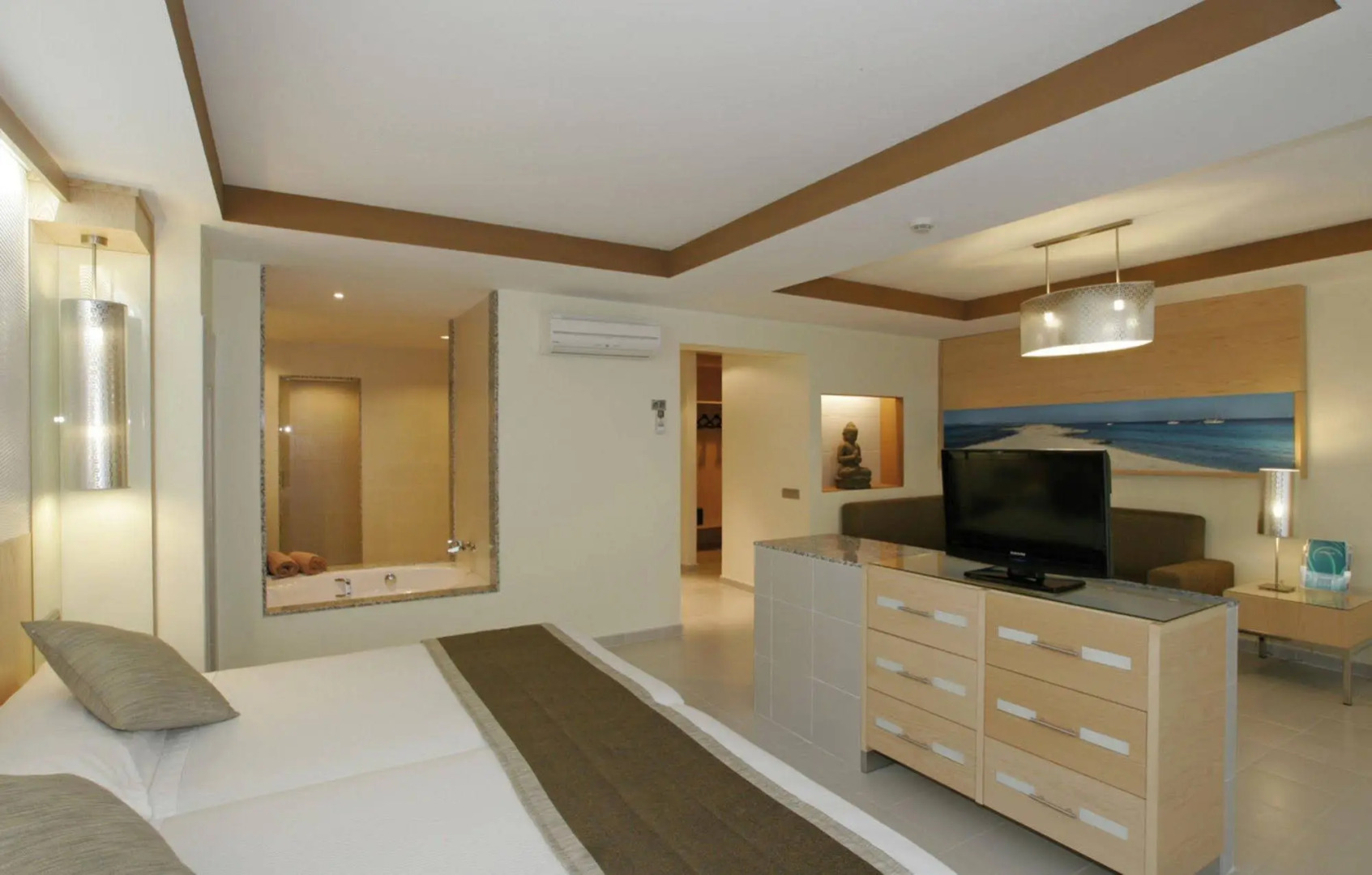 Photo - Hotel Riu Palace La Mola