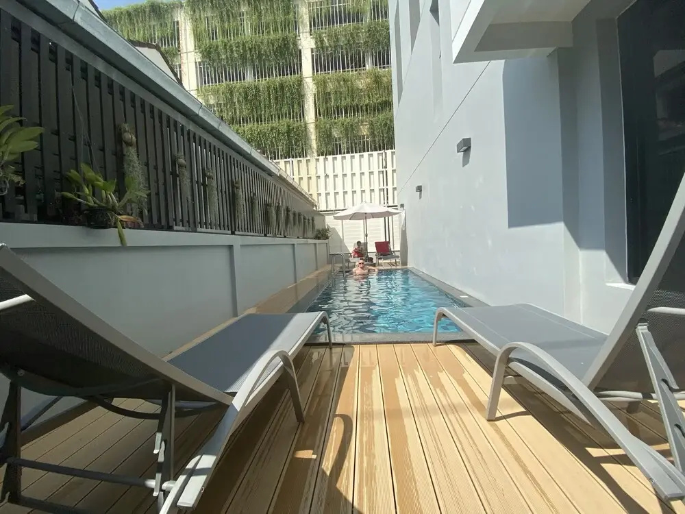Foto - Maleesa Place Hua Hin