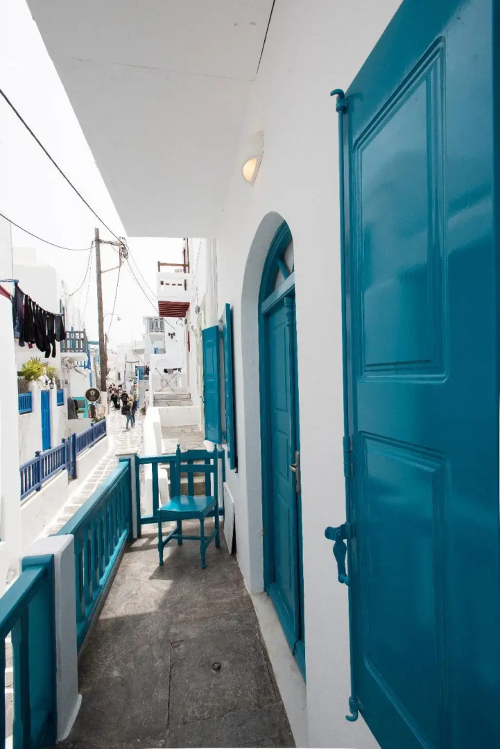 Photo - Florance Apartments & Rooms
