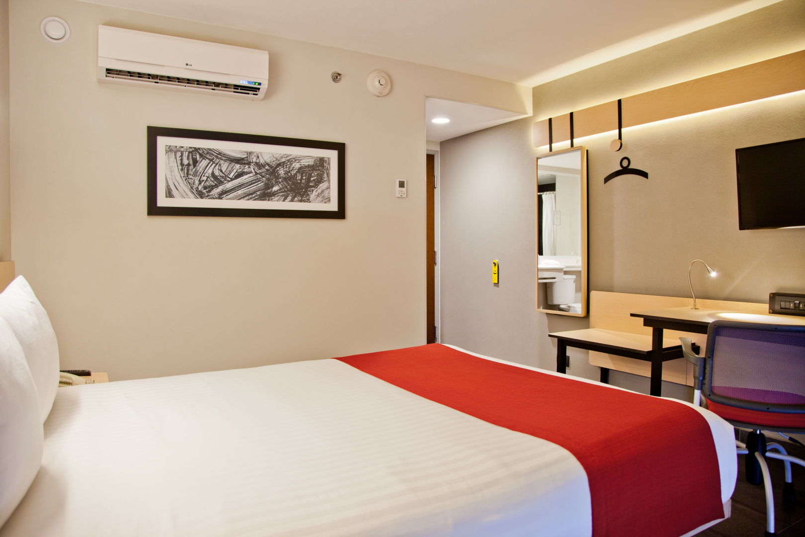 Foto - City Express by Marriott La Paz