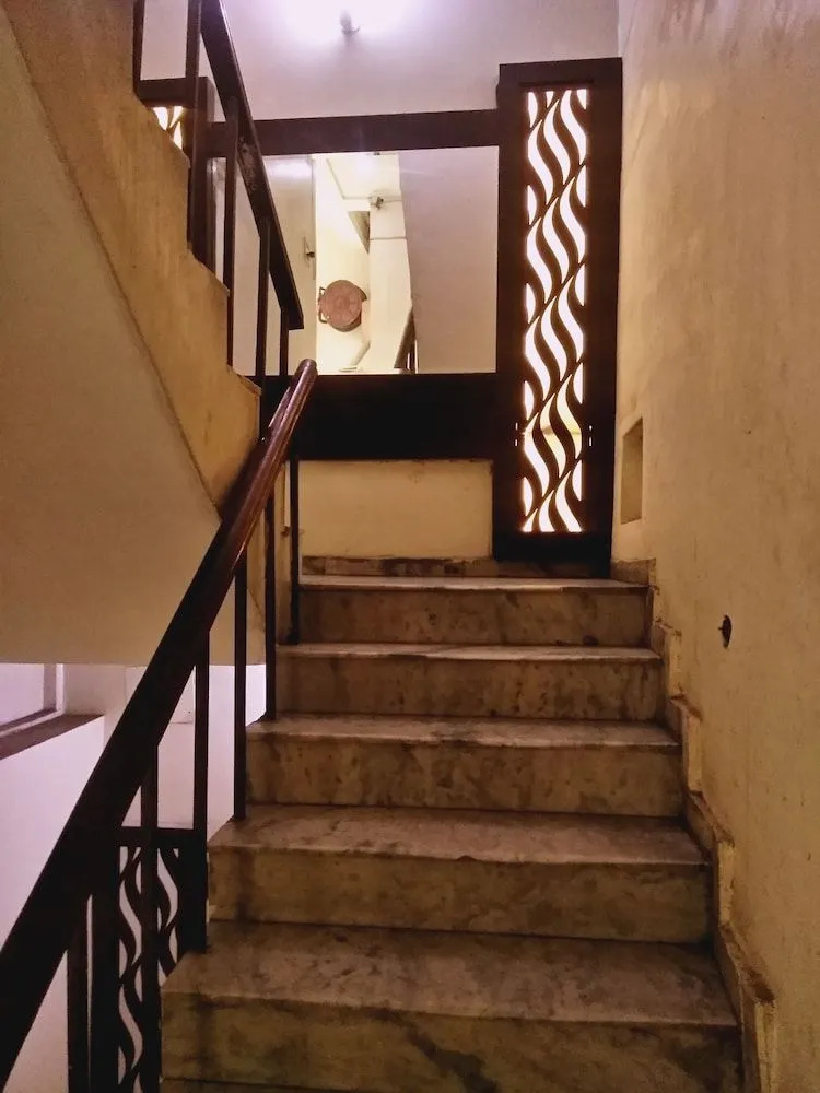 Foto - Hotel Maharani Delhi