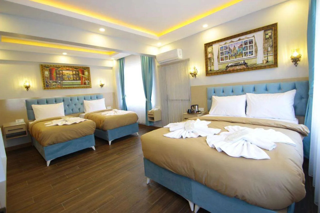 Photo - Hira Hotel