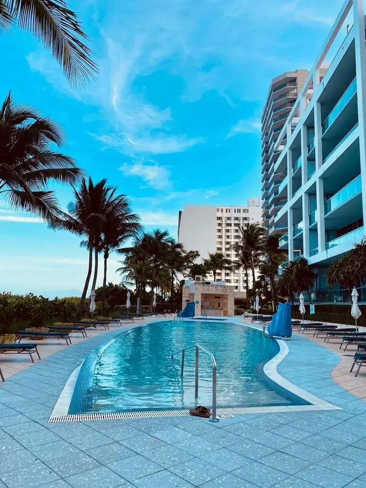 Foto - Carillon Miami Beach Private Luxury Suites