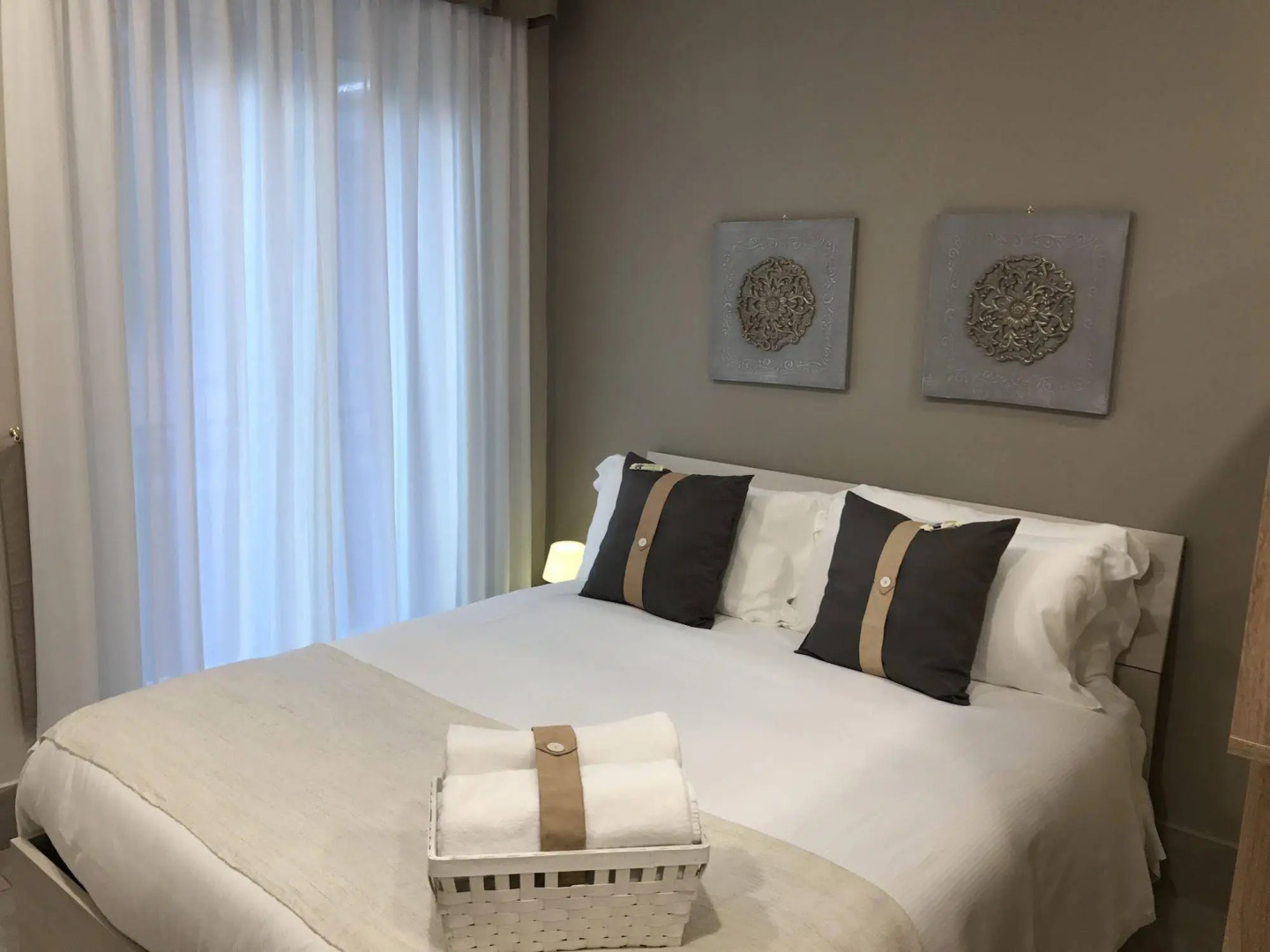 Foto - Residenza Flegrea