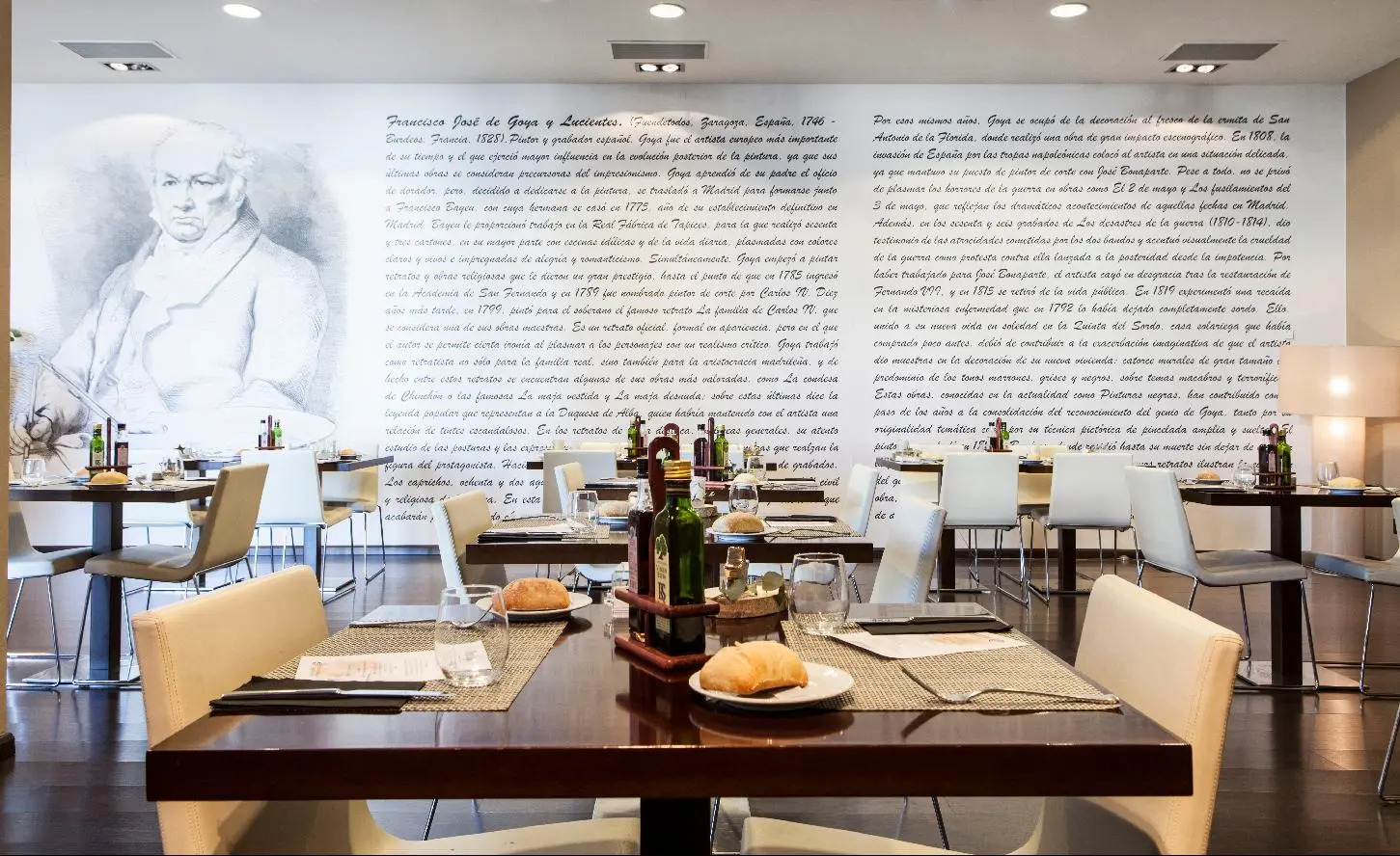 Foto - Hotel Diagonal Plaza