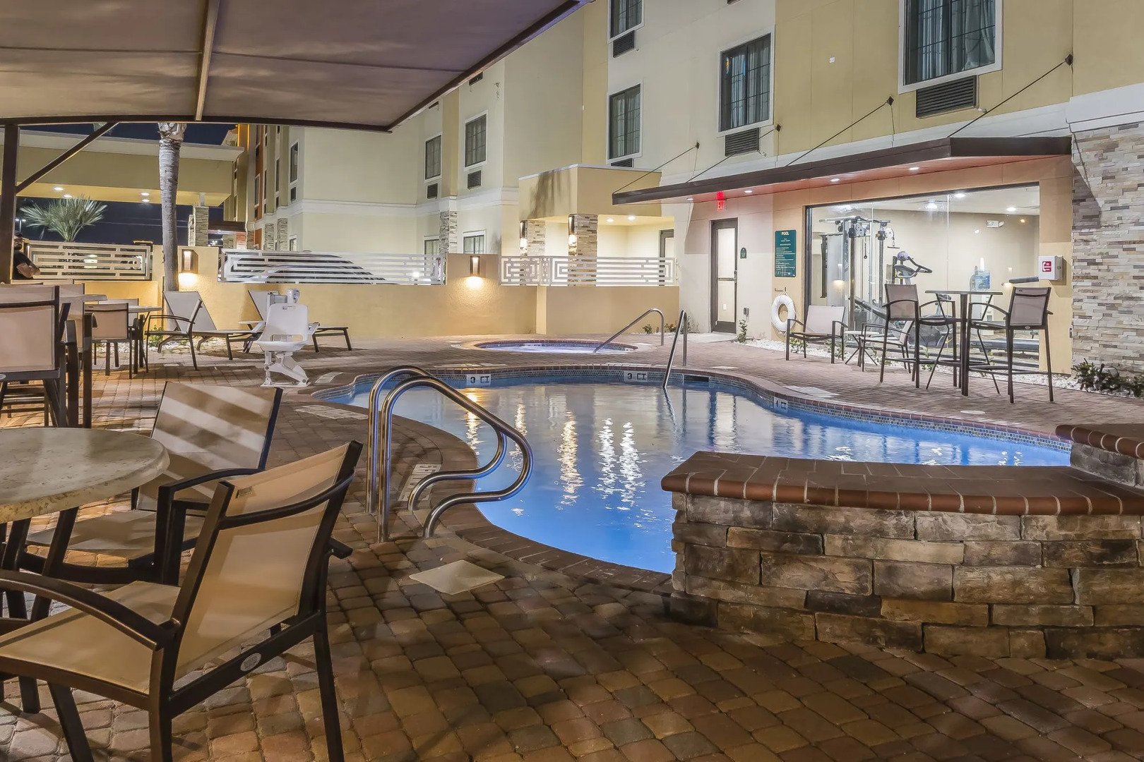 Photo - Comfort Inn Edinburg South