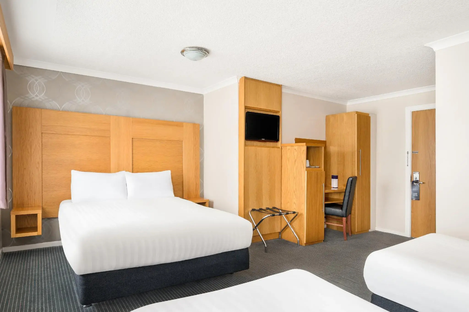 Foto - Rooms Inn