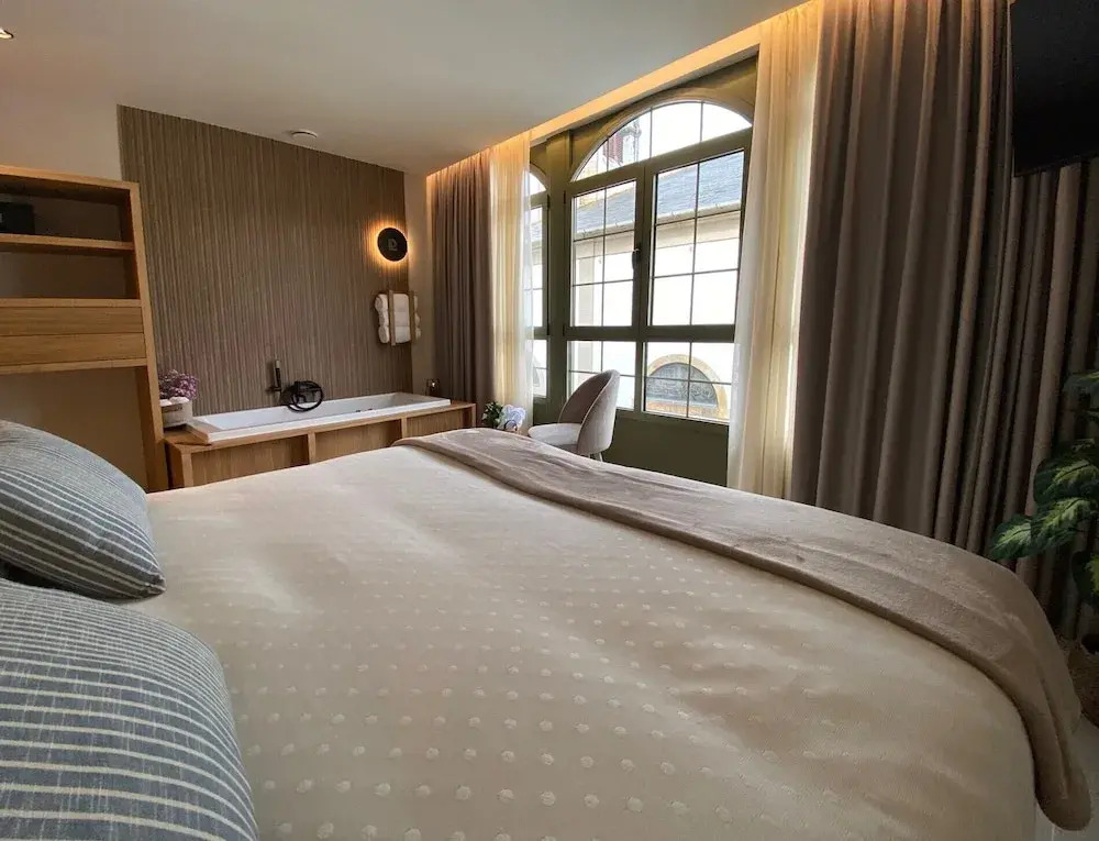 Photo - Hotel Puerto de Luarca