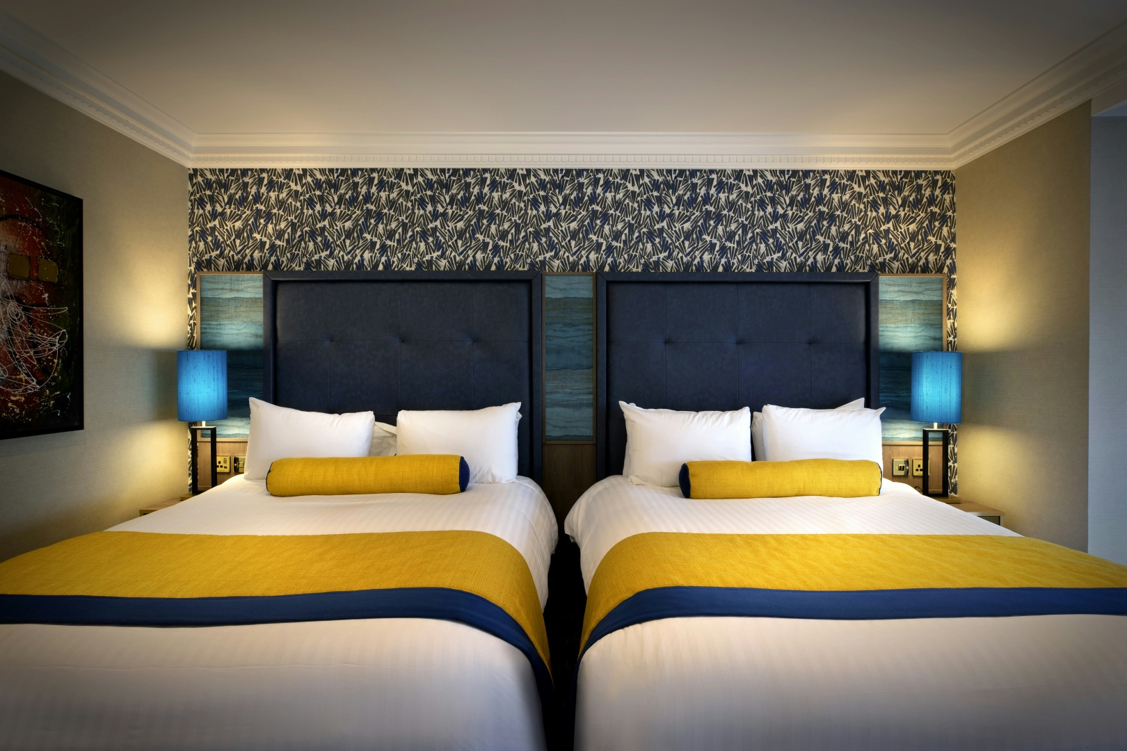 Foto - Leonardo Royal Hotel London City
