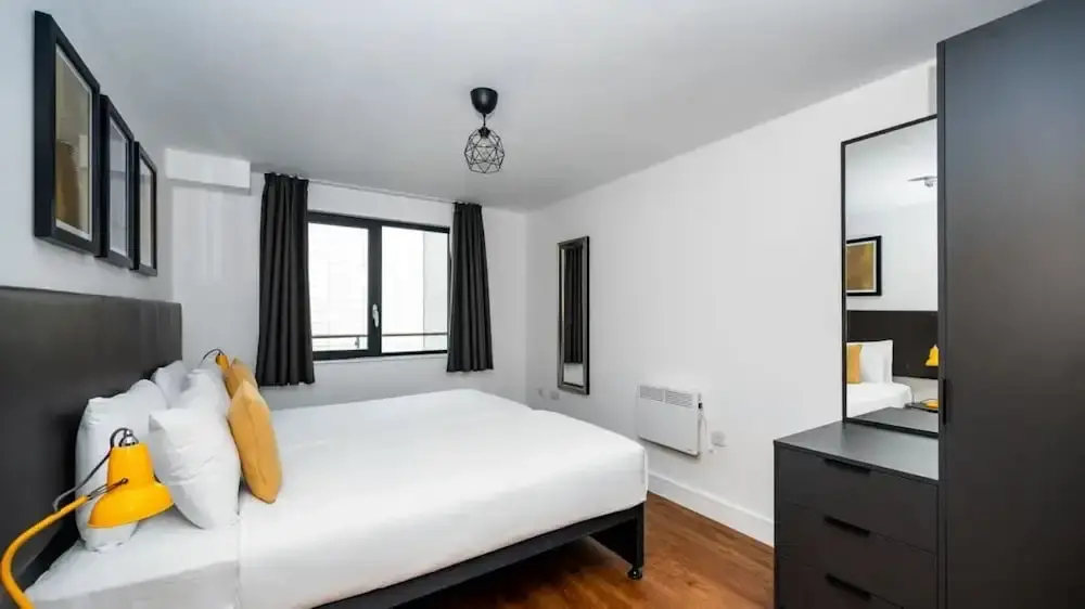 Photo - Staycity Aparthotels Liverpool City Centre