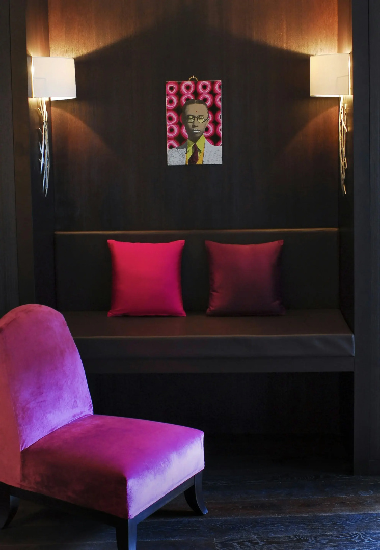 Foto - Eastwest Hotel