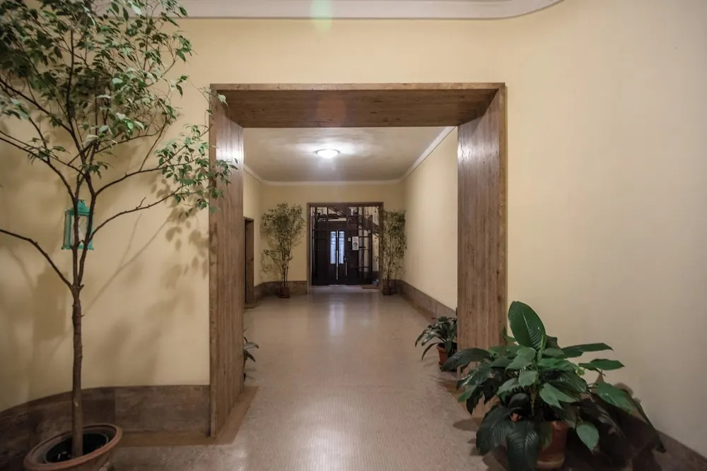 Foto - Tacito 23 Luxury rooms