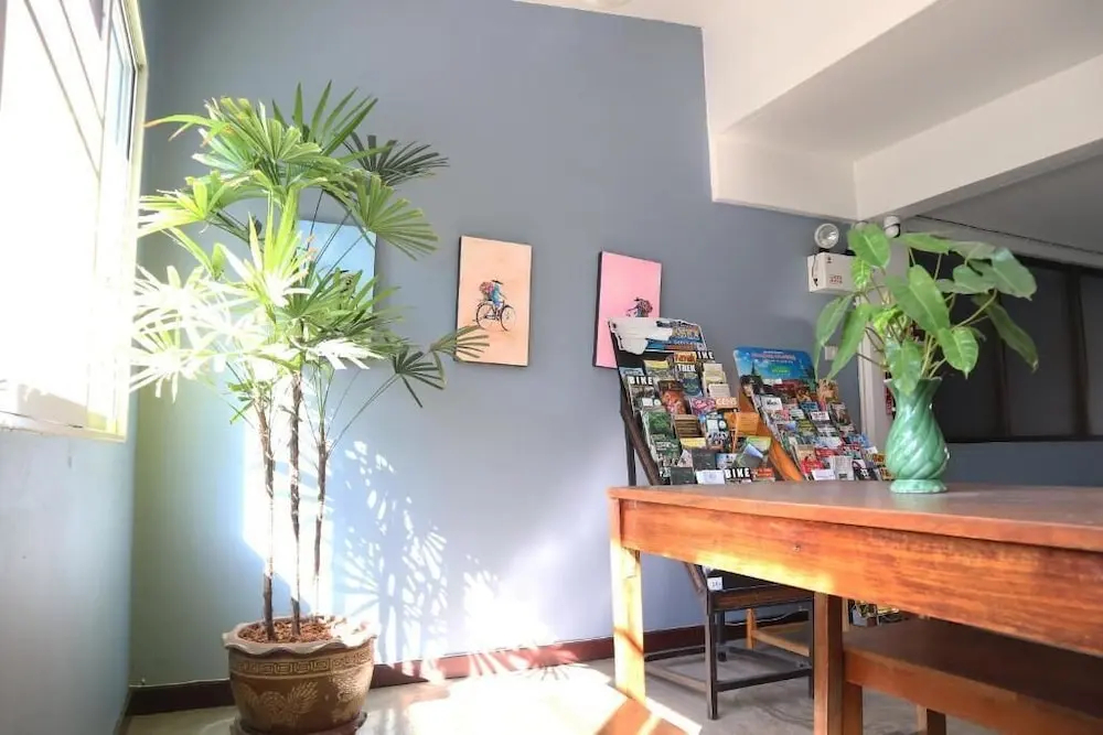 Foto - B House Chiang Mai Thailand