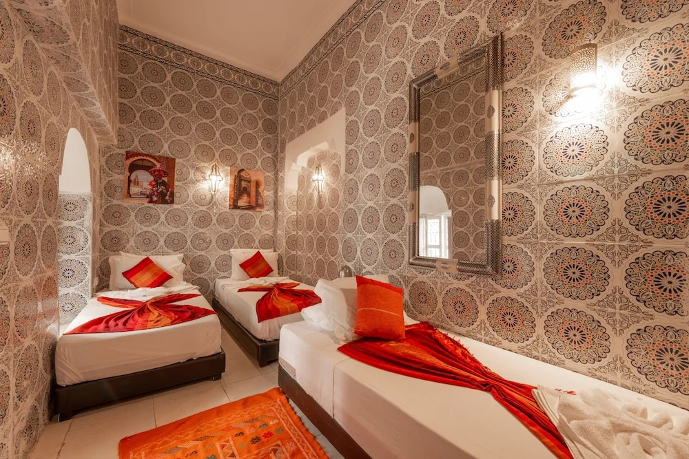 Foto - Riad Dar Palmyra
