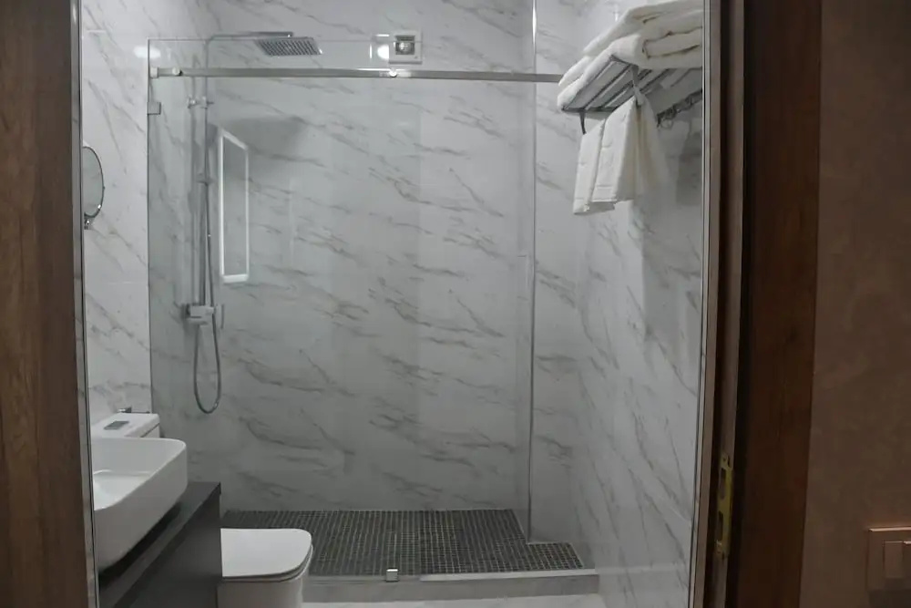 Foto - My Status Hotel