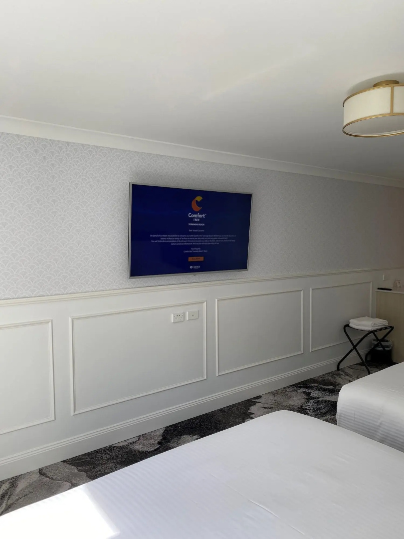 Photo - Comfort Inn Towradgi Beach