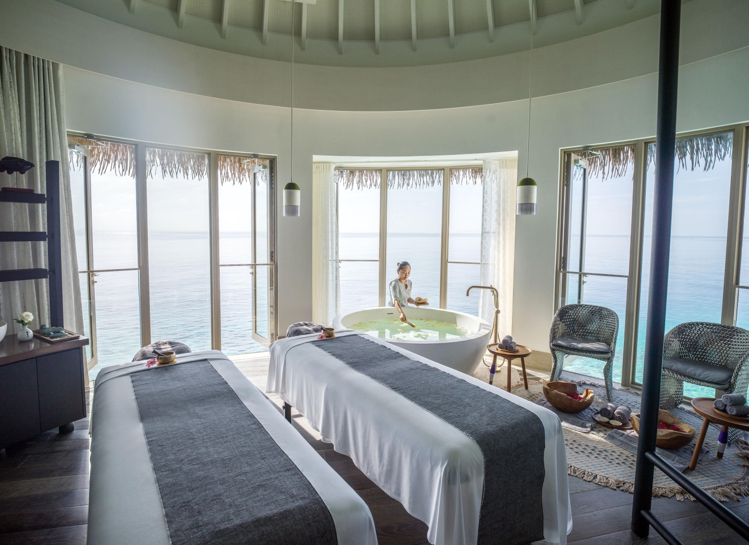 InterContinental Maldives Maamunagau Resort by IHG, Bild 21 von 27