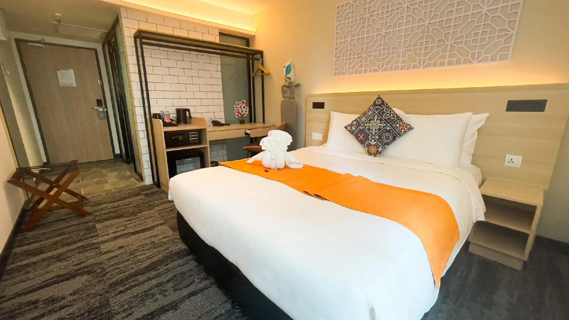 Photo - Santa Grand Signature Kuala Lumpur