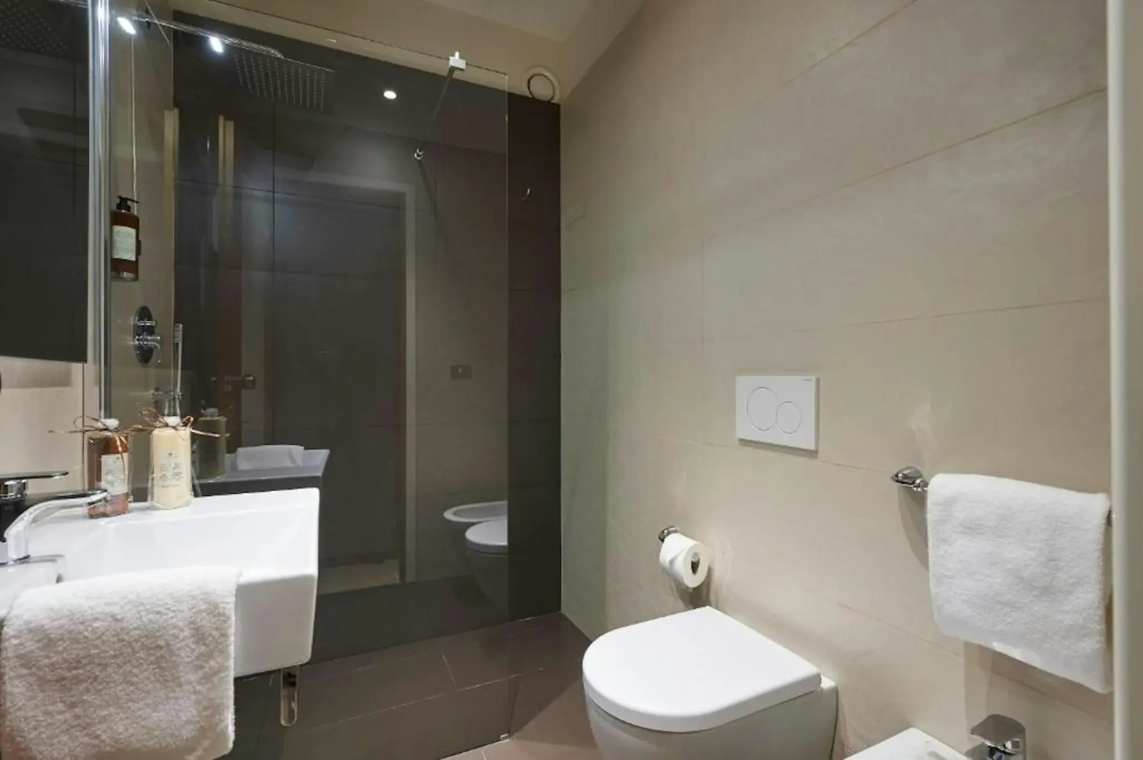 Foto - Park Hotel Chianti