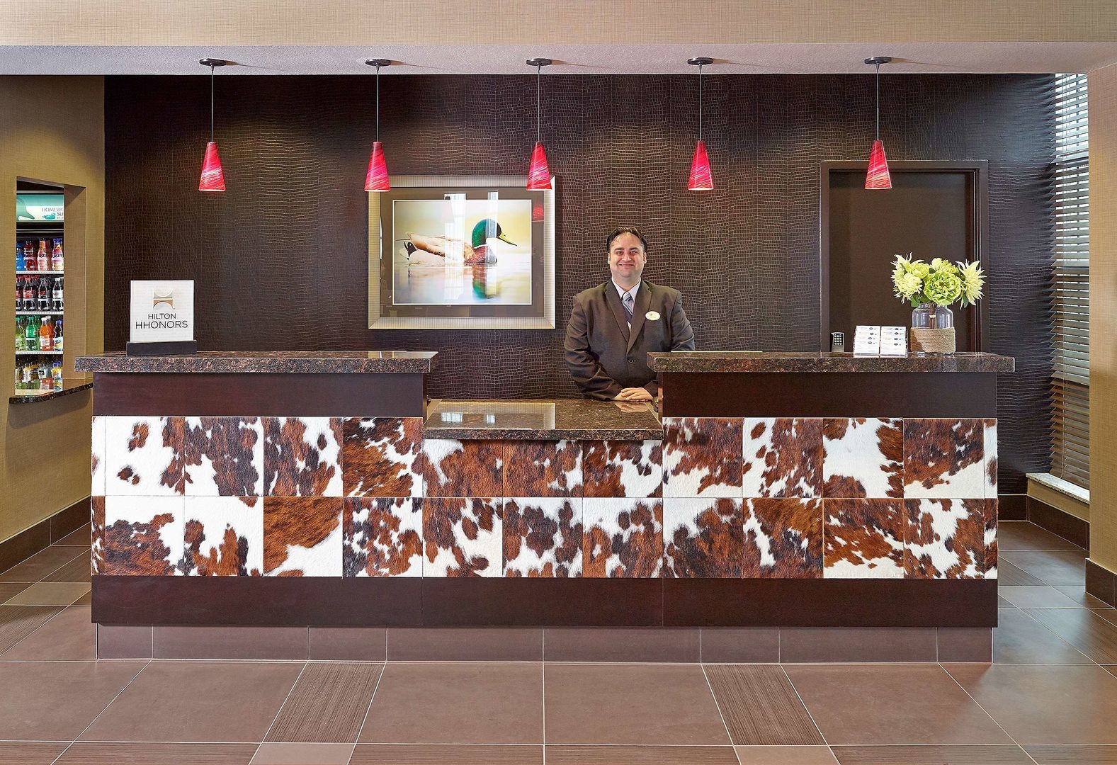 Photo - Homewood Suites by Hilton Calgary-Airport, Alberta, Canada