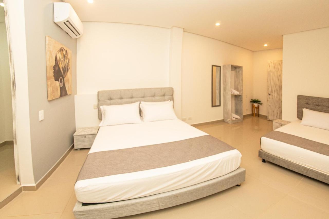 Foto - Casa Amanzi Cartagena by Bernalo Hotels