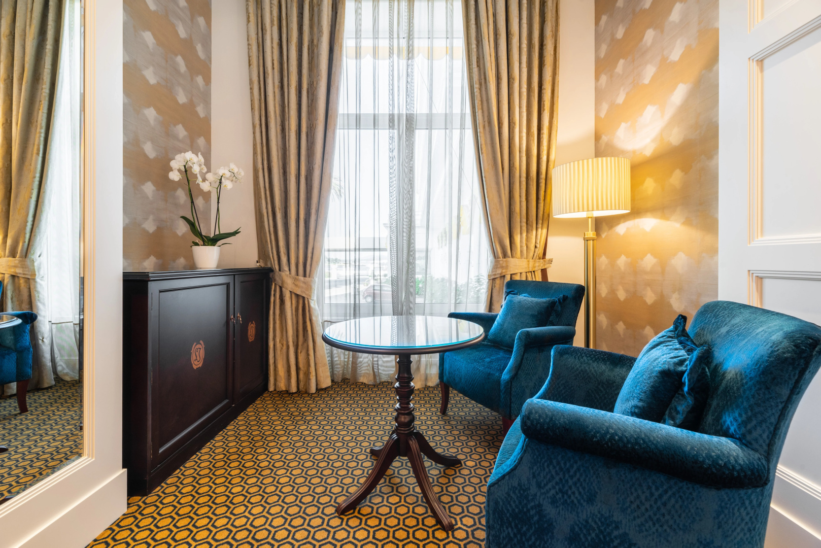 Photo - Eurostars Gran Hotel La Toja