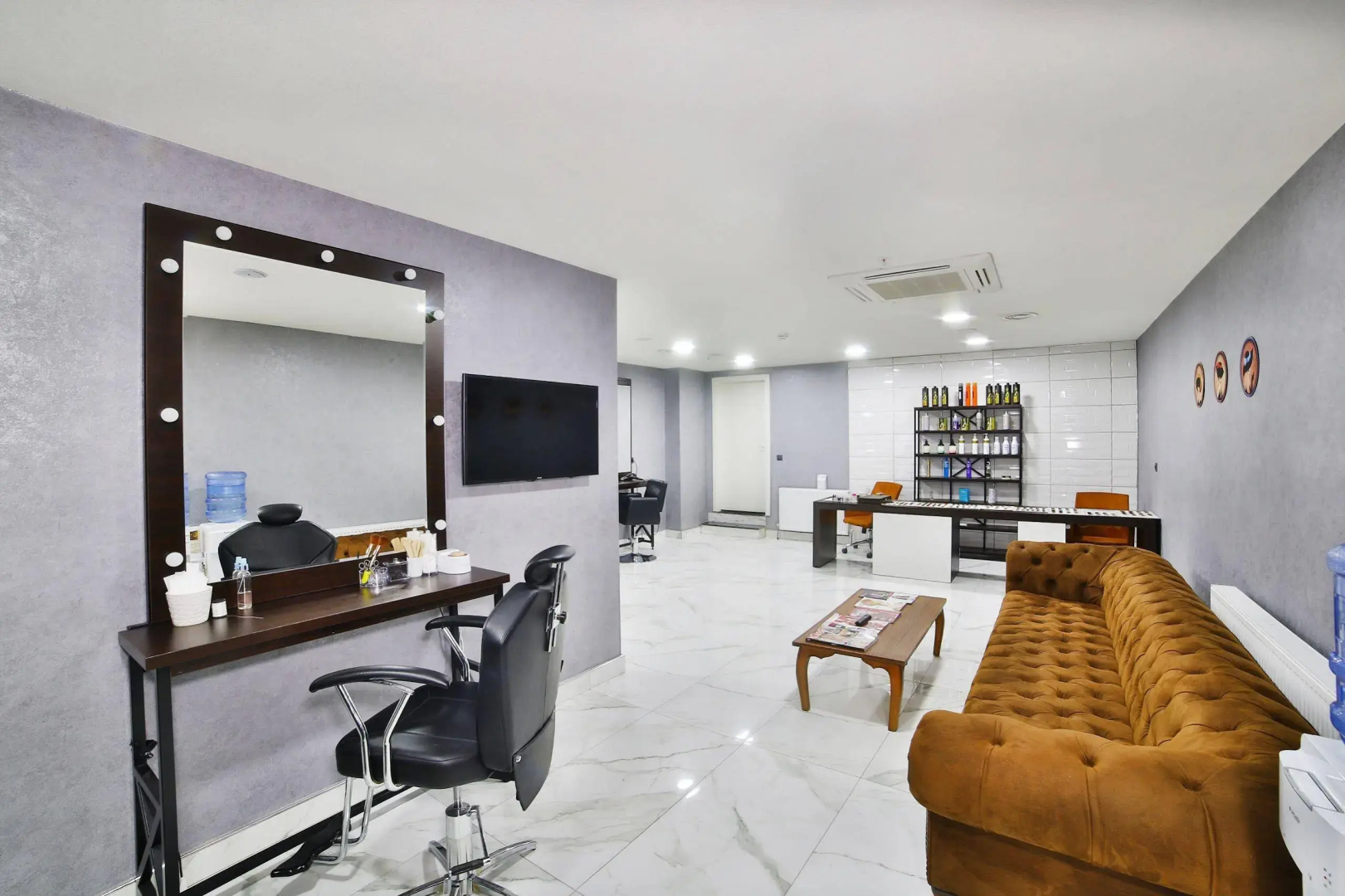 Photo - ibis Styles Istanbul Bomonti