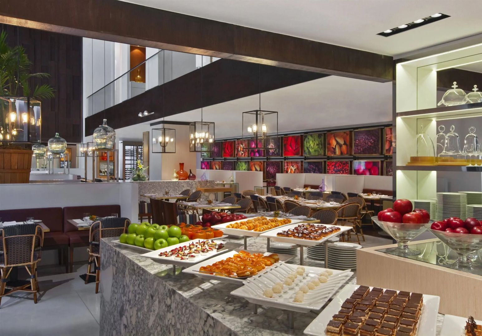 Foto - The Westin Lima Hotel & Convention Center