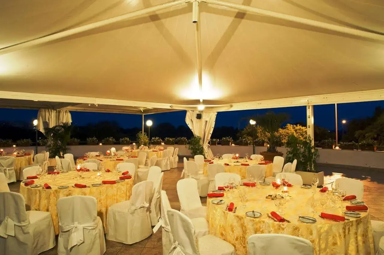Photo - Hotel Roma Aurelia Antica