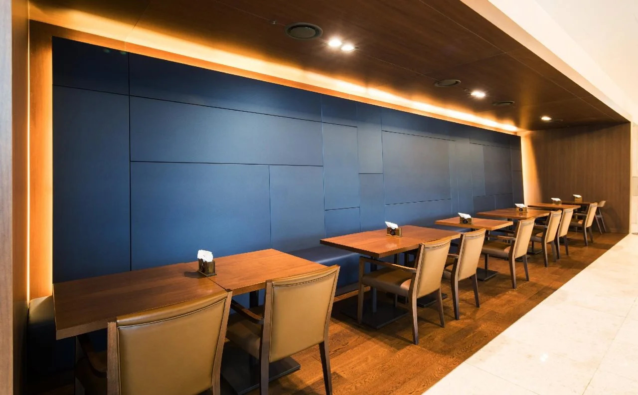 Photo - Sotetsu Hotels The Splaisir Seoul Dongdaemun