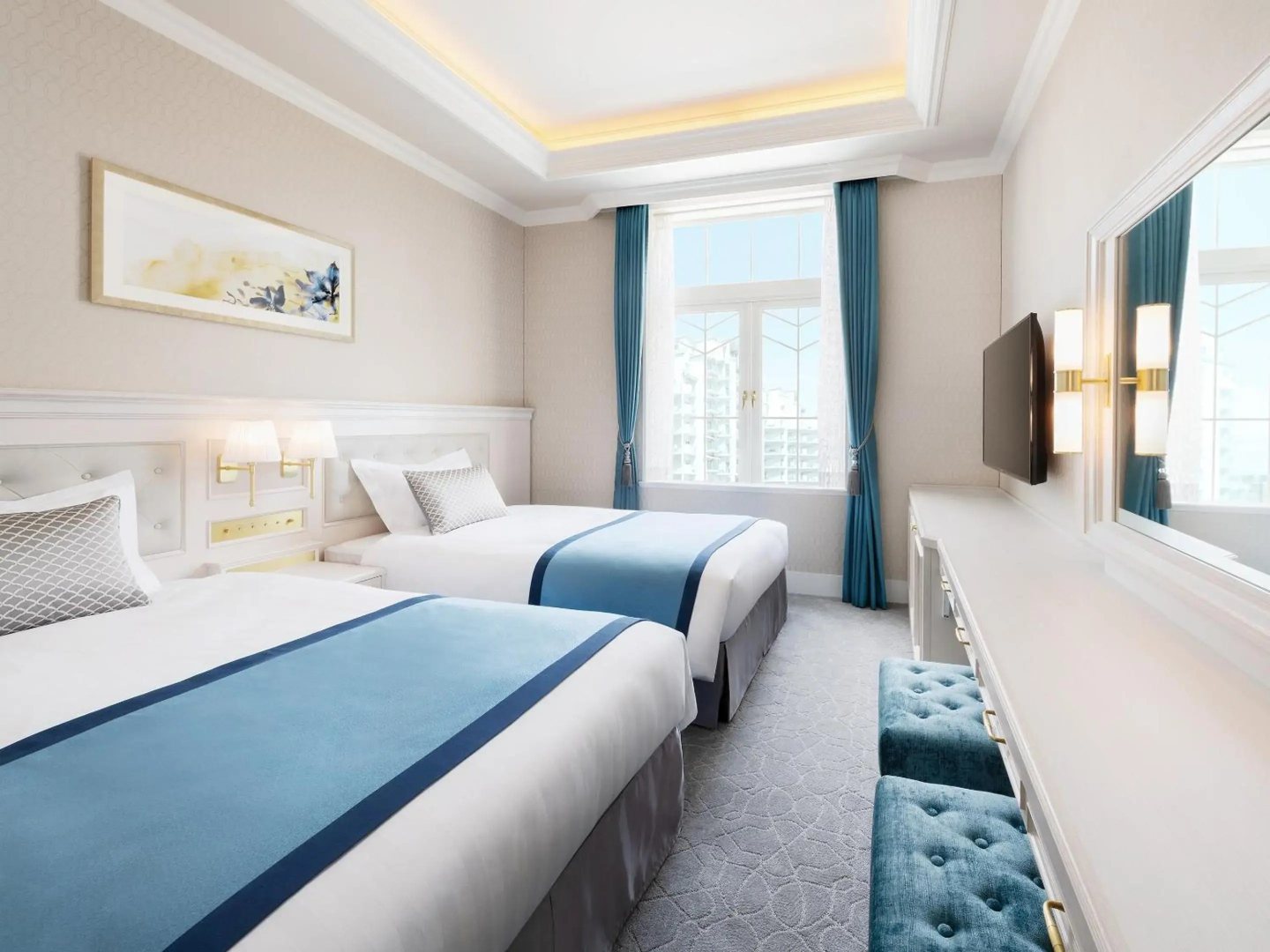 Photo - Takarazuka Hotel