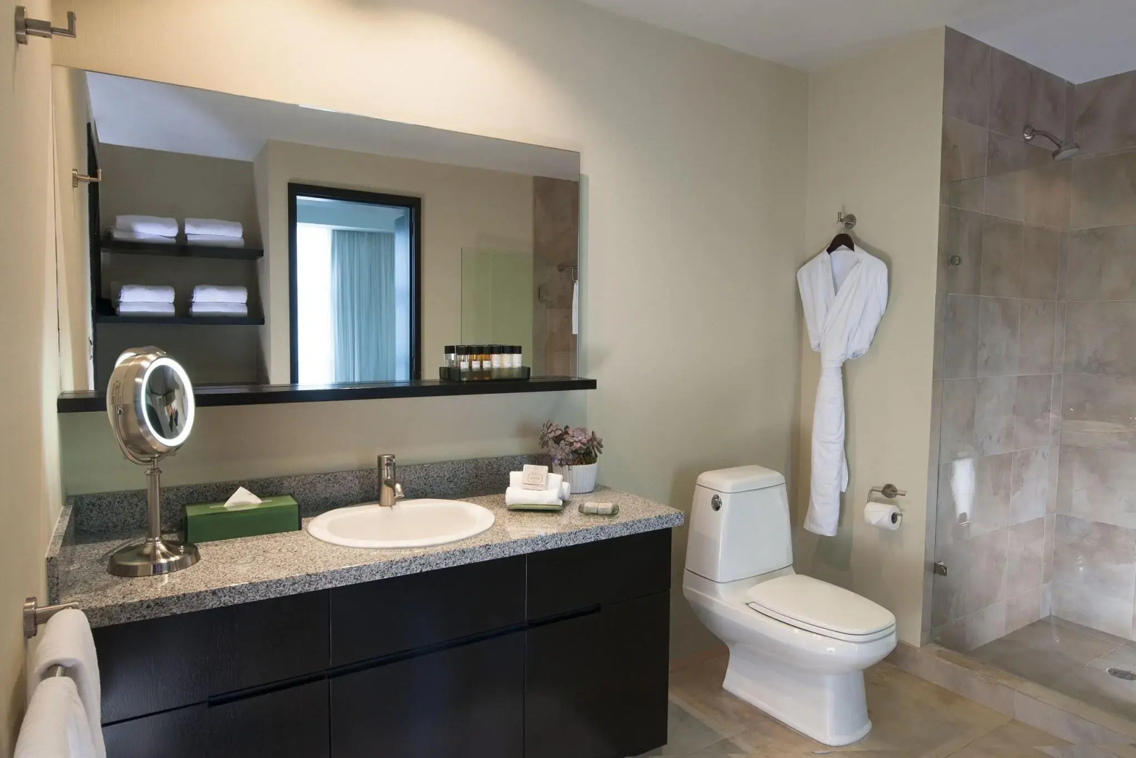 Foto - Stadia Suites Mexico City Santa Fe