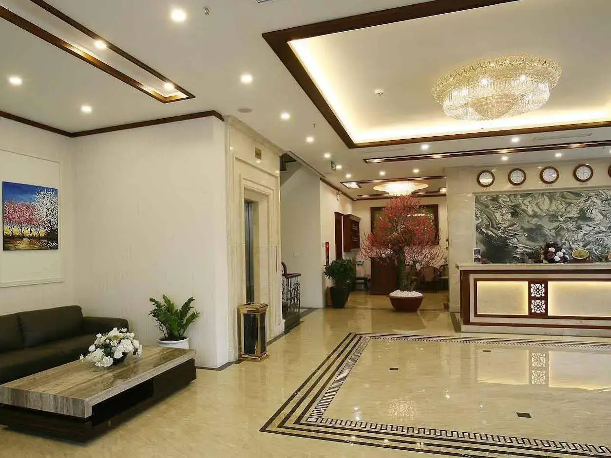 Photo - Western Hanoi Boutique Hotel
