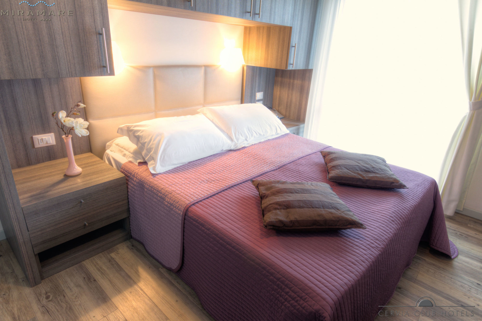 Photo - Hotel Miramare