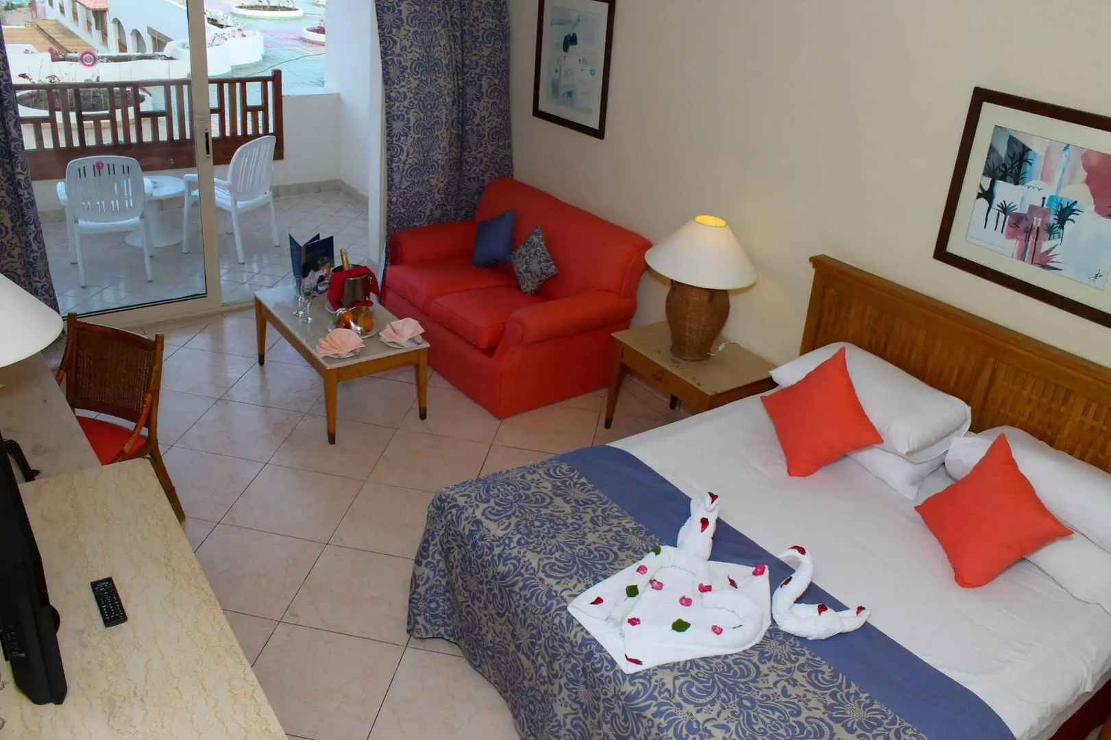 Photo - Pickalbatros Royal Grand Sharm - Adults Friendly 16 Years Plus